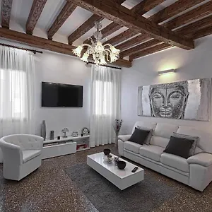  Appartement Ca' Alessandro Italie