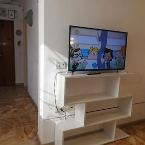  Appartement In The Heart Of Free Internet Italie