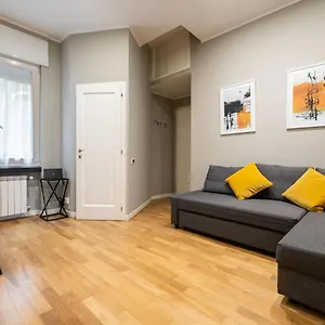  Appartamento Maison Marconi Italia