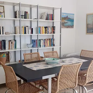  Appartamento Casa Vista Mare Italia