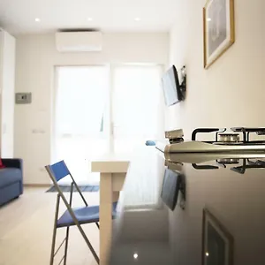  Appartement L'onda 2 - Via Provinciale Italie