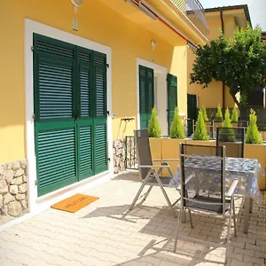  Appartement L'onda - 1 Via Provinciale Italie