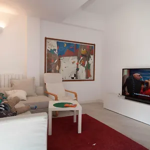 Exclusive Rooftop With Large Terrace In Solari/tortona Appartement