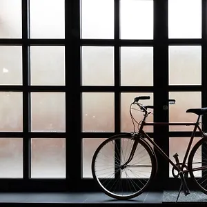 The Bike Garage Appartement